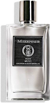Фото духи Mizensir Very Musc