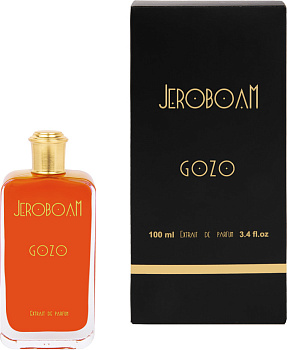 Фото духи Jeroboam Gozo