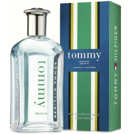 Фото духиTommy Hilfiger Tommy Brights