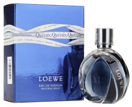 Фото духиLoewe Quizas, Quizas
