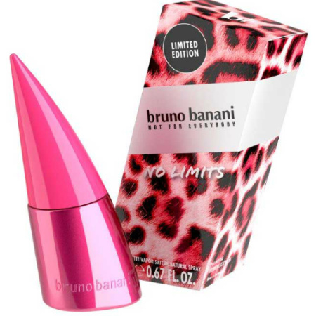 Фото духиBruno Banani No Limits Woman