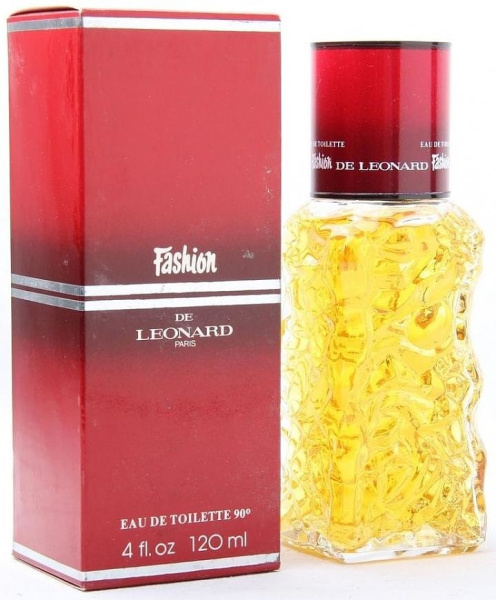 Leonard Fashion (20-24922 туалетная вода 120 мл)
