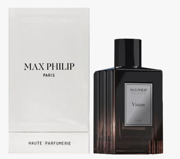 Max Philip Vision (20-79382 парфюмерная вода 100 мл)