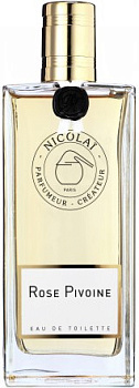 Фото духи Parfums de Nicolai Rose Pivoine