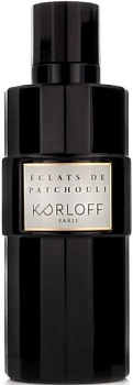 Фото духи Korloff Paris Eclats De Patchouli