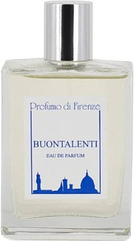 Фото духи Profumo Di Firenze Buontalenti