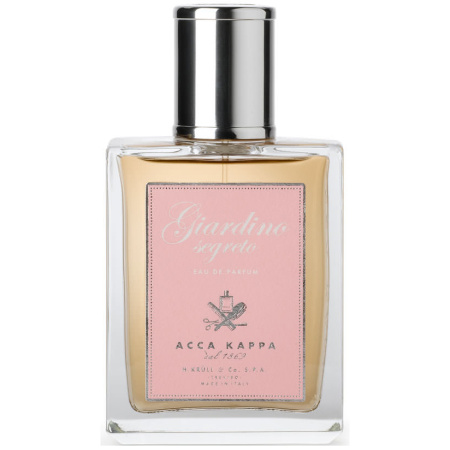 Фото духиAcca Kappa Giardino Segreto