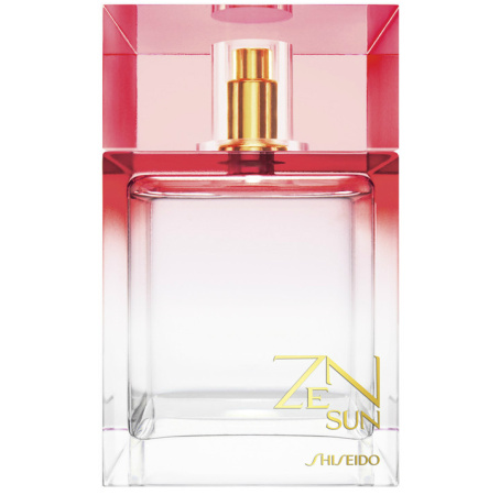 Фото духиShiseido Zen Sun