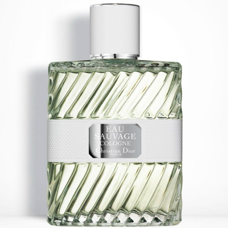 Фото духиDior Eau Sauvage Cologne