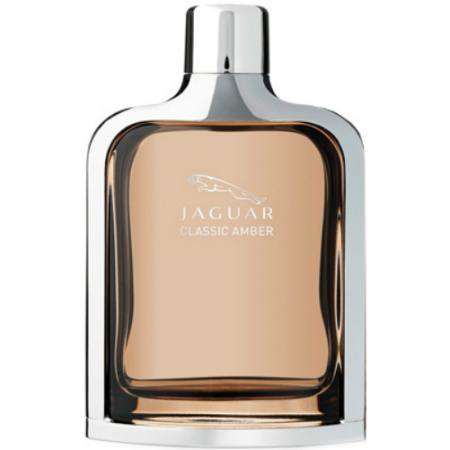 Фото духиJaguar Classic Amber