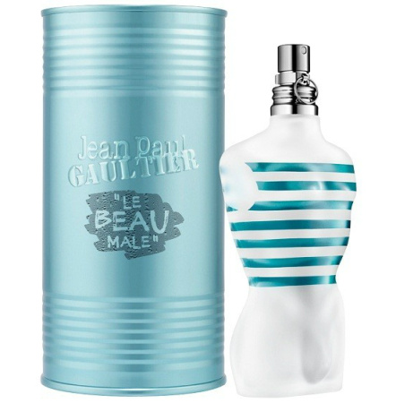 Фото духиJean Paul Gaultier Le Beau Male