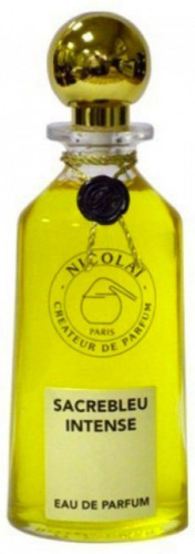 Фото духиParfums de Nicolai Sacrebleu Intense
