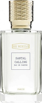 Фото духи EX Nihilo Santal Calling