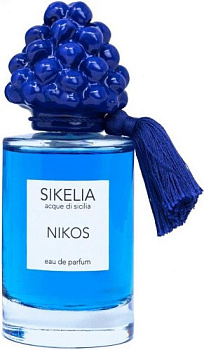 Фото духи Sikelia Nikos