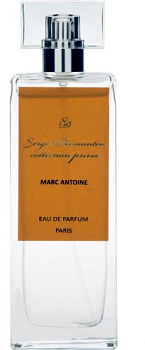Фото духи Serge Dumonten Marc Antoine
