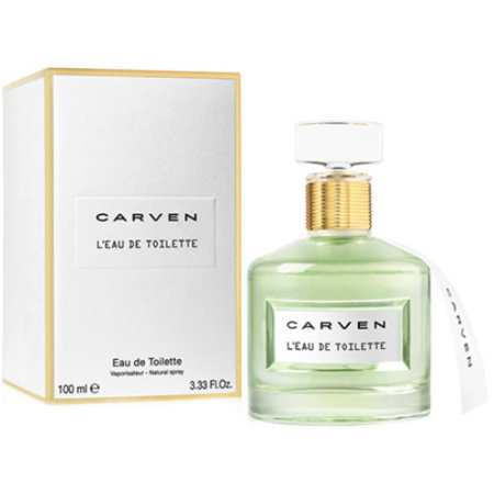 Фото духиCarven Variations L`Eau de Toilette