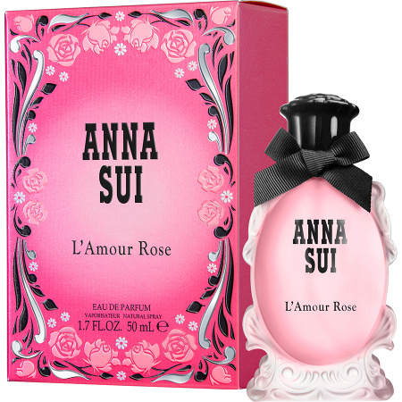 Фото духиAnna Sui L’Amour Rose