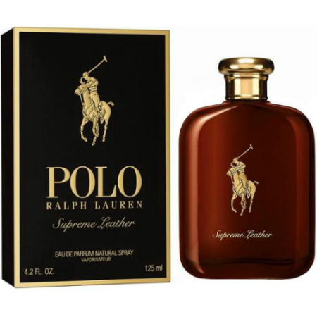 Фото духиRalph Lauren Polo Supreme Leather