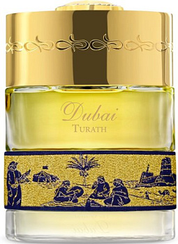 Фото духи The Spirit Of Dubai Turath