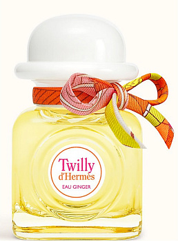Hermes Twilly d'Hermes Eau Ginger (20-42745 парфюмерная вода-тестер 85 мл)