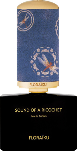 Floraiku Sound Of A Ricochet (20-77913 парфюмерная вода-тестер 50 мл)