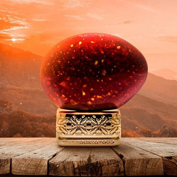 Фото духи The House of Oud Ruby Red