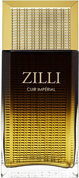 Фото духи Zilli Cuir Imperial