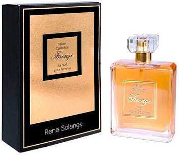 Rene Solange Firenze (20-89379 парфюмерная вода 100 мл)