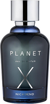 Фото духи Nicheend Planet X