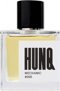 Фото духи HUNQ #005 Mechanic
