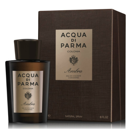 Фото духиAcqua Di Parma Colonia Ambra