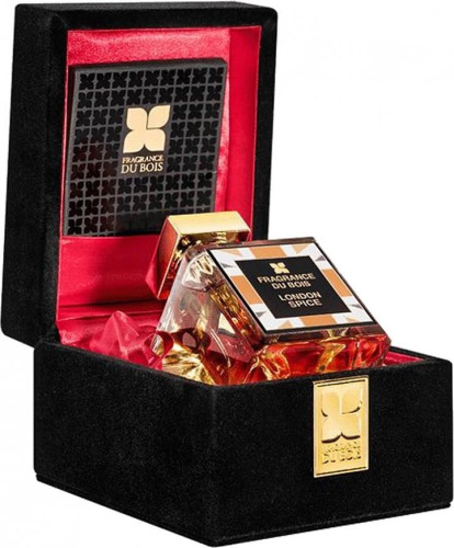Фото духиFragrance Du Bois London Spice