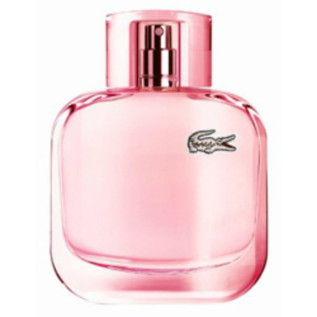 Фото духиEau de Lacoste Pour Elle Sparkling