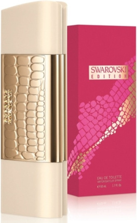 Фото духиSwarovski Edition