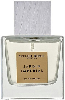 Фото духи Atelier Rebul Jardin Imperial