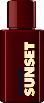 Фото духи Jil Sander Sunset Eau De Parfum Intense