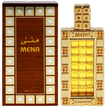 Фото духиAl Haramain Perfumes Mena