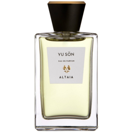 Фото духиEau D`Italie ALTAIA Yu Son
