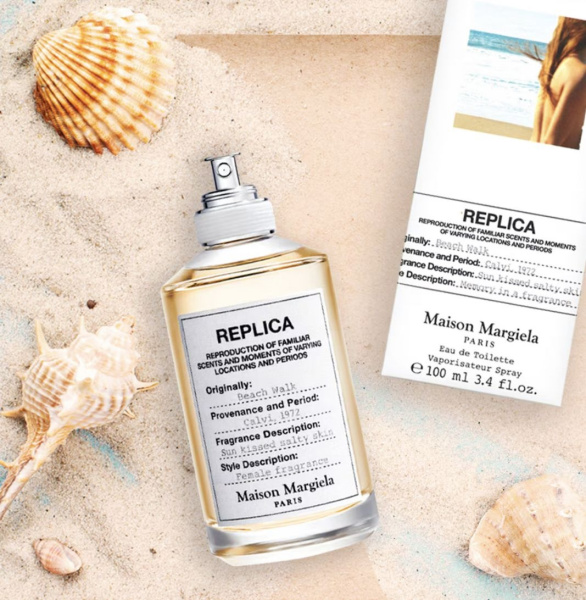 Maison Martin Margiela Beach Walk картинка 4