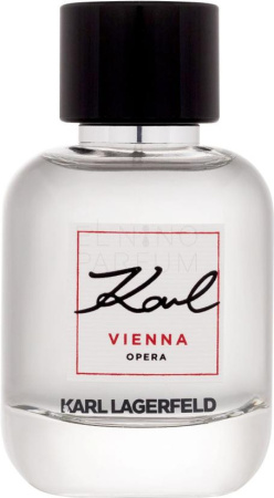 Фото духиKarl Lagerfeld Karl Vienna Opera