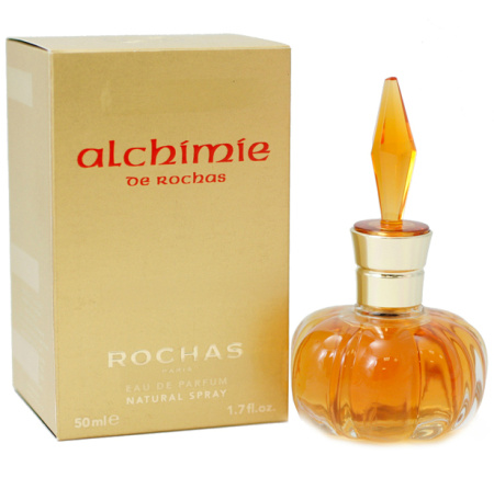 Фото духиRochas Alchimie
