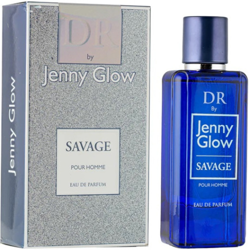 Jenny Glow Savage (20-24282 парфюмерная вода 50 мл)