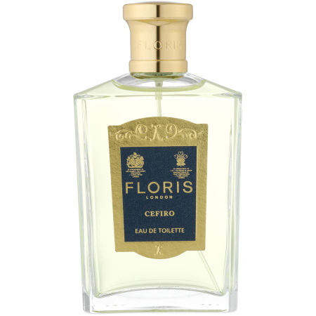 Фото духиFloris Cefiro