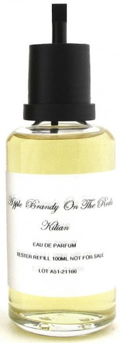 Kilian Apple Brandy On The Rocks (20-27785 парфюмерная вода-тестер 100 мл)