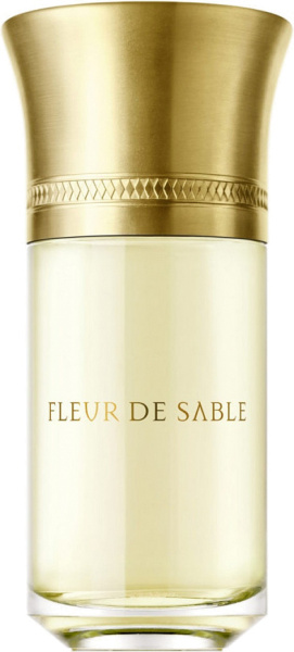 Les Liquides Imaginaires Fleur De Sable (20-55695 парфюмерная вода-тестер 100 мл)