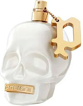 Фото духи Police To Be Born To Shine Woman