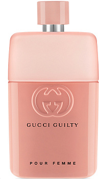 Фото духи Gucci Guilty Love Edition Pour Femme