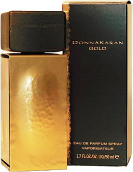 Donna Karan Gold (20-82670 парфюмерная вода 50 мл)