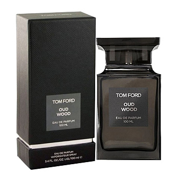 Tom Ford Oud Wood (34130 парфюмерная вода 100 мл)
