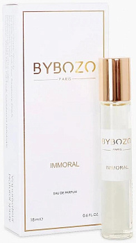 Фото духи ByBozo Immoral